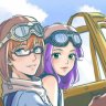 Rob The Flying Cropduster