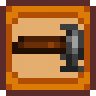 Crafting Collections page